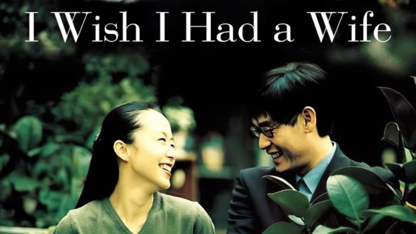 مشاهدة فيلم I Wish I Had a Wife 2001 مترجم