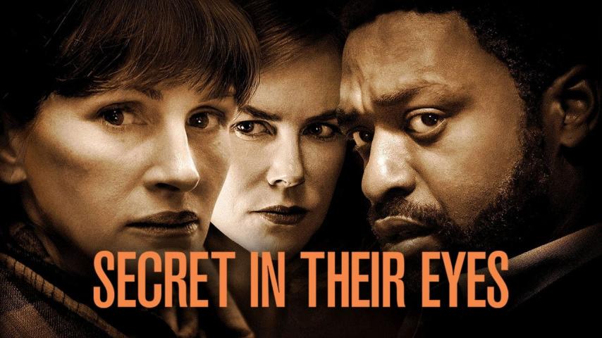 مشاهدة فيلم Secret in Their Eyes 2015 مترجم