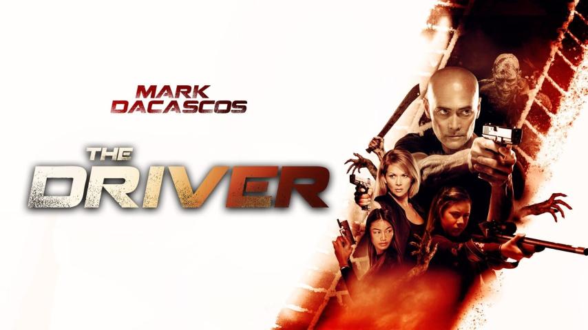 مشاهدة فيلم The Driver 2019 مترجم