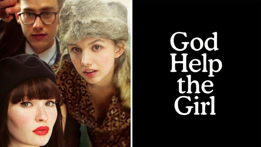 مشاهدة فيلم God Help the Girl 2014 مترجم