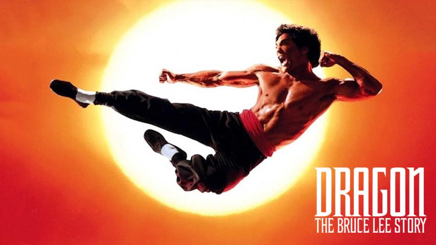 مشاهدة فيلم Dragon: The Bruce Lee Story 1993 مترجم