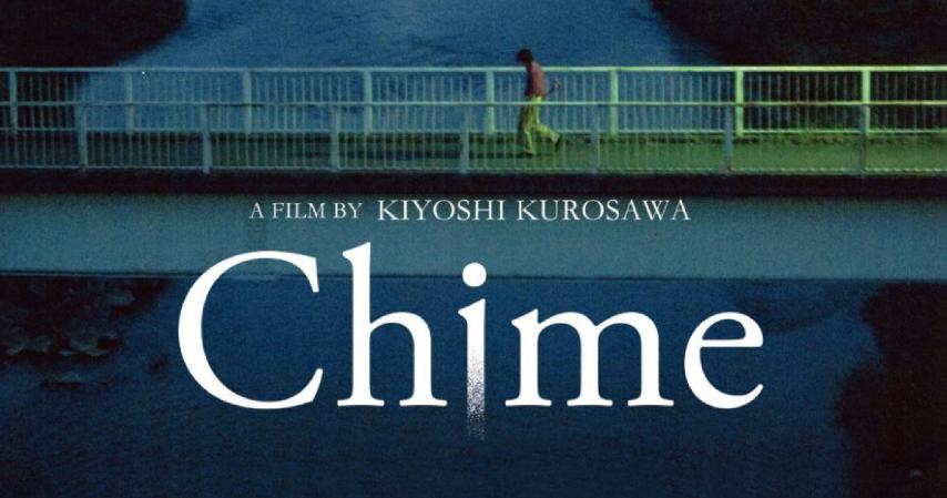 مشاهدة فيلم Chime (2024) مترجم