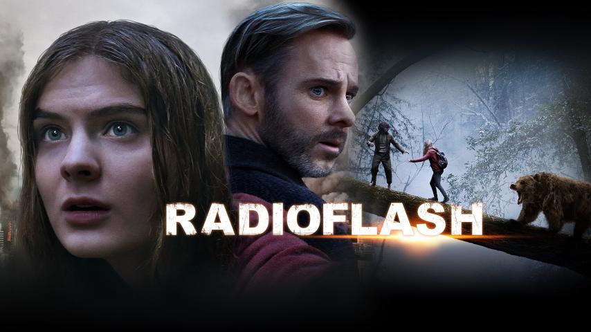 مشاهدة فيلم Radioflash 2019 مترجم