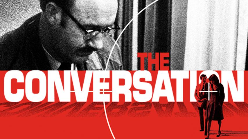 مشاهدة فيلم The Conversation (1974) مترجم