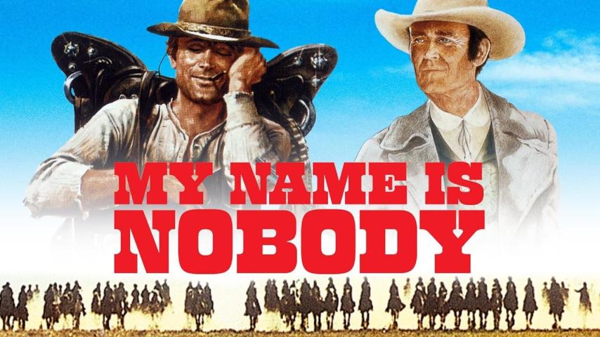 مشاهدة فيلم My Name Is Nobody 1973 مترجم