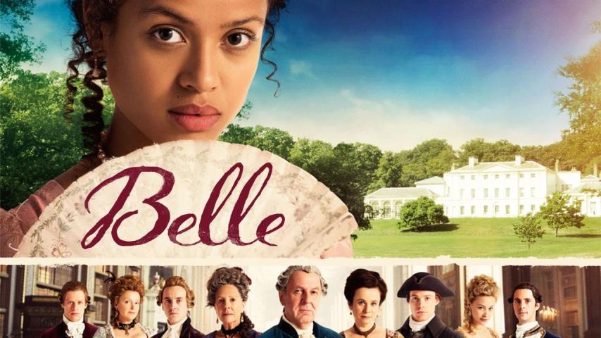 مشاهدة فيلم Belle 2013 مترجم