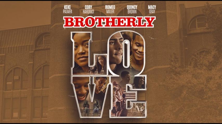 مشاهدة فيلم Brotherly Love 2015 مترجم