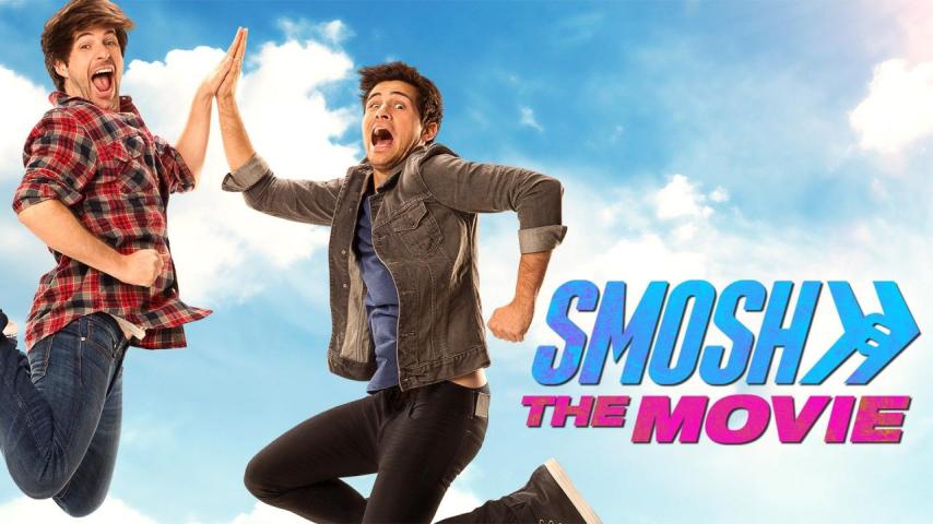 مشاهدة فيلم Smosh: The Movie 2015 مترجم