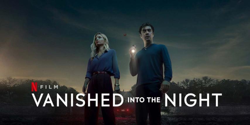 مشاهدة فيلم Vanished Into the Night 2024 مترجم