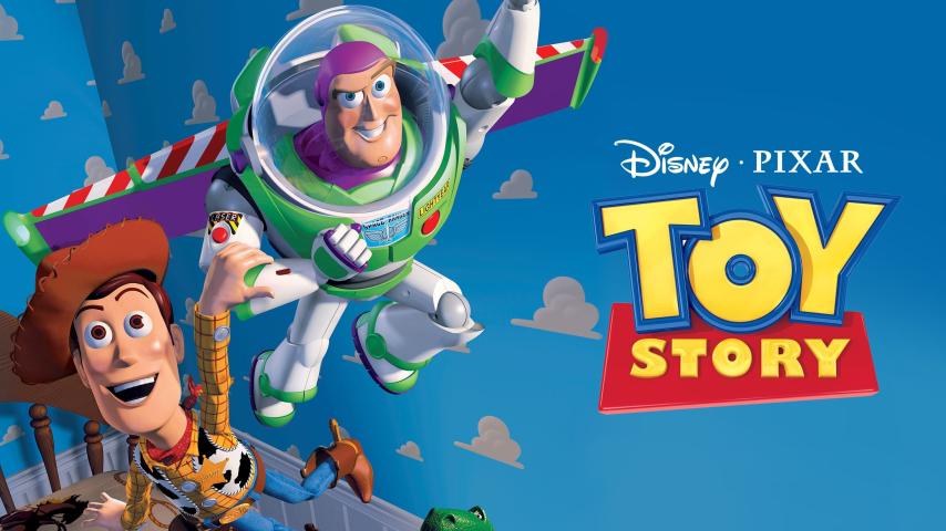 مشاهدة فيلم Toy Story 1995 مترجم