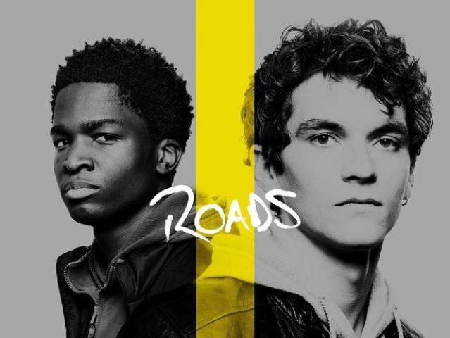 مشاهدة فيلم Roads (2019) مترجم
