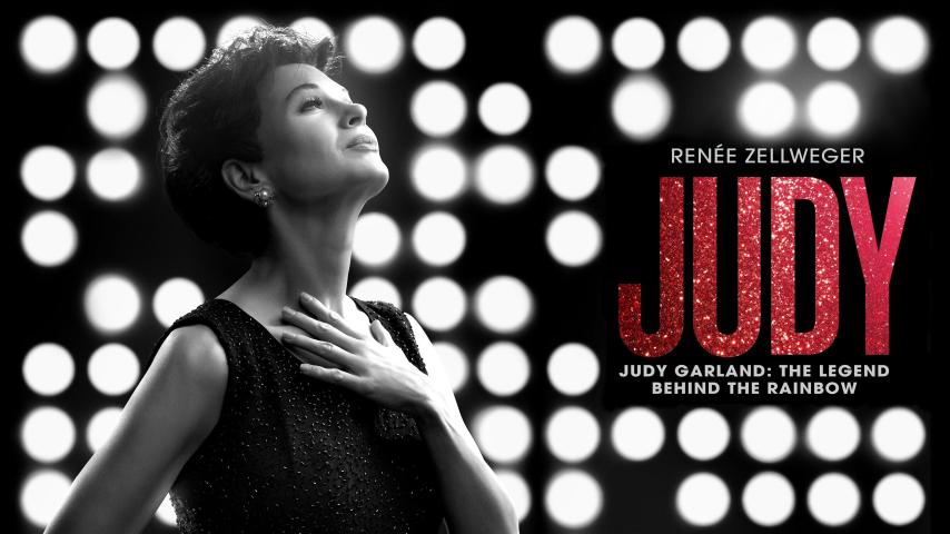 مشاهدة فيلم Judy 2019 مترجم