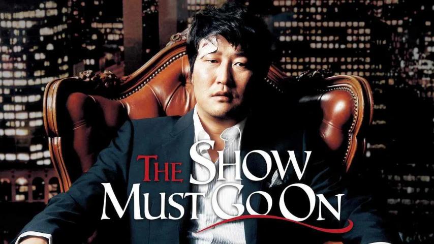 مشاهدة فيلم The Show Must Go On 2007 مترجم