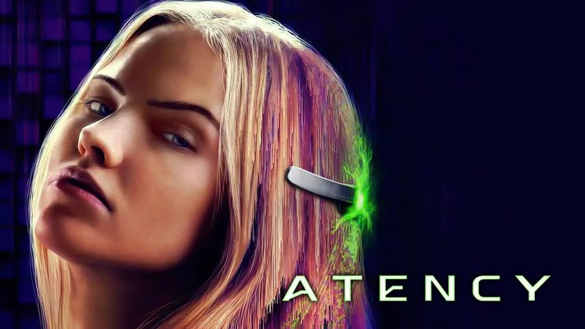 مشاهدة فيلم Latency 2024 مترجم