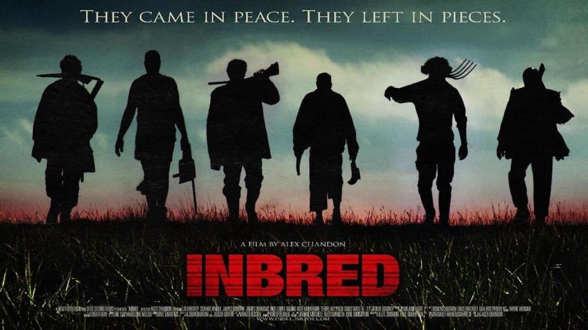 مشاهدة فيلم Inbred (2011) مترجم