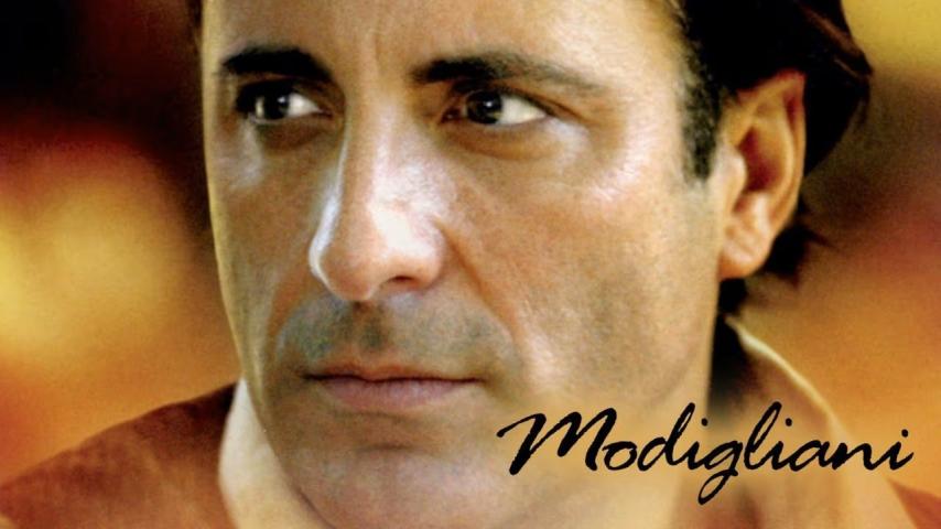 مشاهدة فيلم Modigliani 2004 مترجم