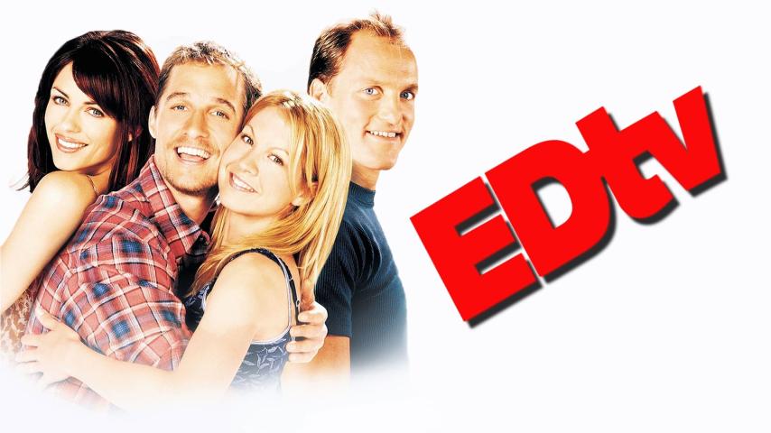 مشاهدة فيلم Edtv 1999 مترجم