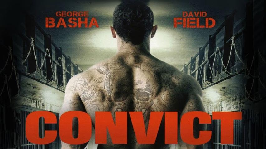 مشاهدة فيلم Convict 2014 مترجم