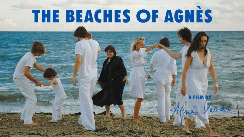 مشاهدة فيلم The Beaches of Agnès 2008 مترجم