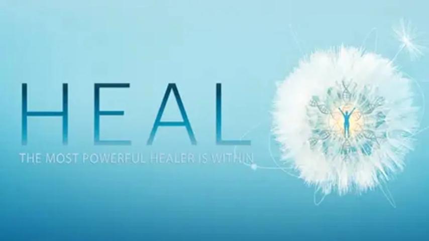 مشاهدة فيلم Heal 2017 مترجم