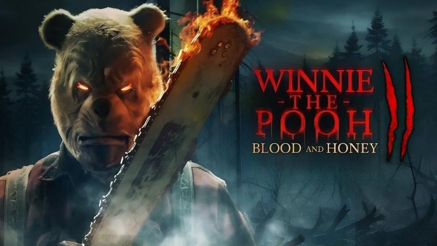 مشاهدة فيلم Winnie-the-Pooh: Blood and Honey 2 2024 مترجم