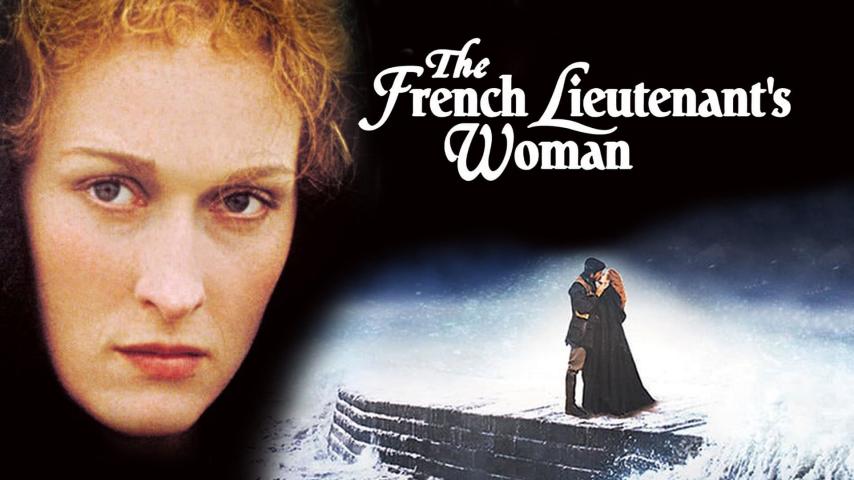 مشاهدة فيلم The French Lieutenant's Woman 1981 مترجم