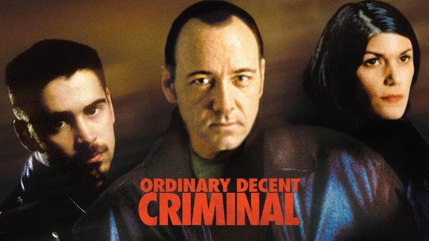 مشاهدة فيلم Ordinary Decent Criminal 2000 مترجم