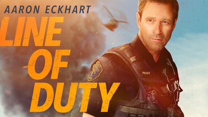 مشاهدة فيلم Line of Duty 2019 مترجم