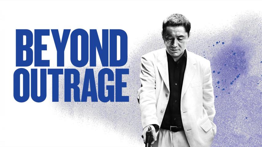 مشاهدة فيلم Beyond Outrage 2012 مترجم