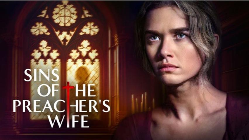 مشاهدة فيلم Sins of the Preacher's Wife 2023 مترجم