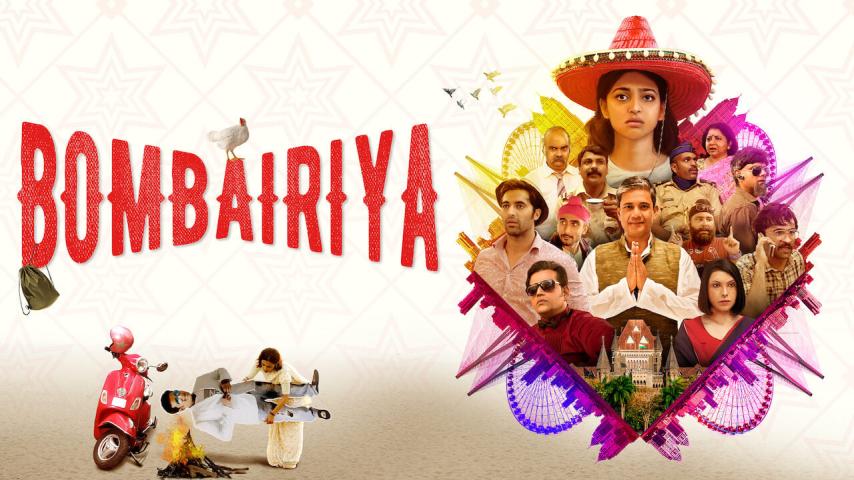 مشاهدة فيلم Bombairiya 2019 مترجم