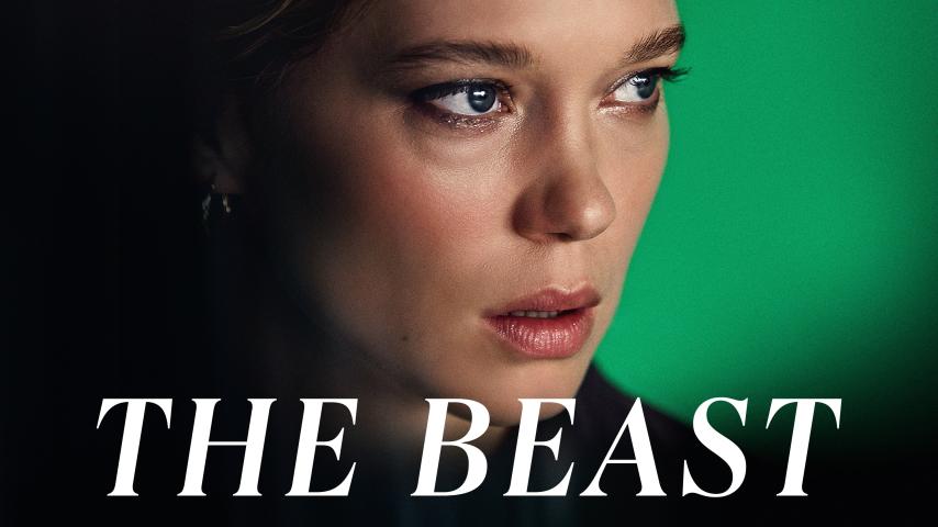 مشاهدة فيلم The Beast 2023 مترجم