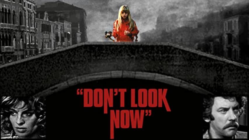 مشاهدة فيلم Don't Look Now 1973 مترجم