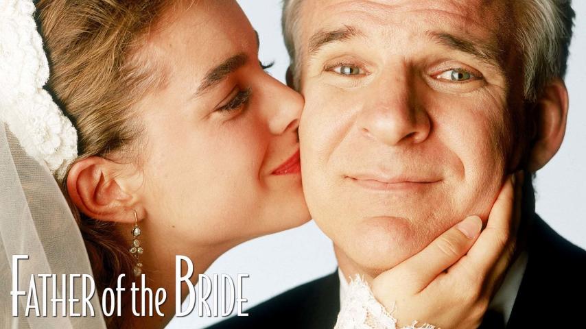 مشاهدة فيلم Father of the Bride 1991 مترجم