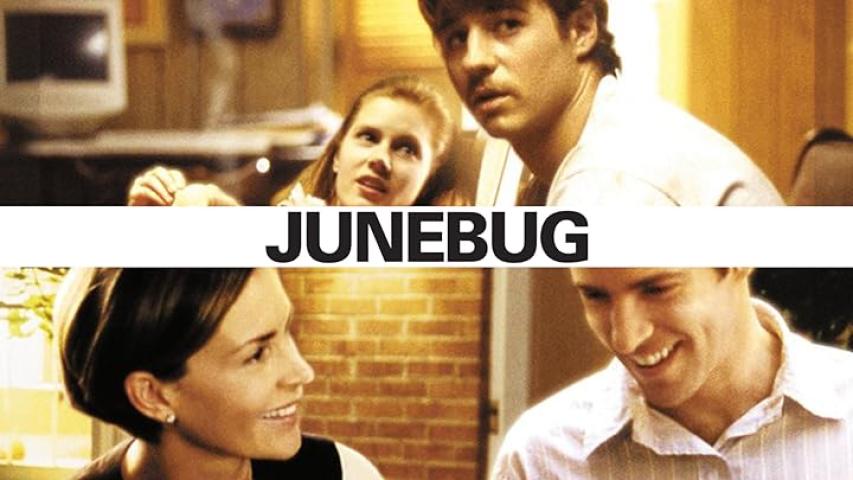 مشاهدة فيلم Junebug 2005 مترجم