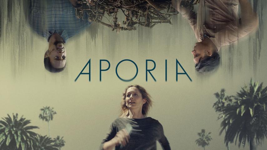 مشاهدة فيلم Aporia 2024 مترجم