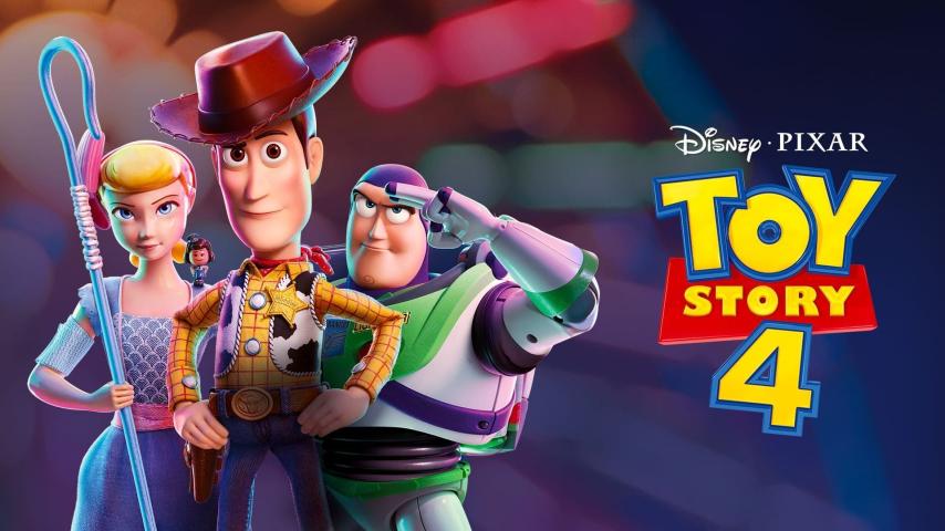 مشاهدة فيلم Toy Story 4 2019 مدبلج