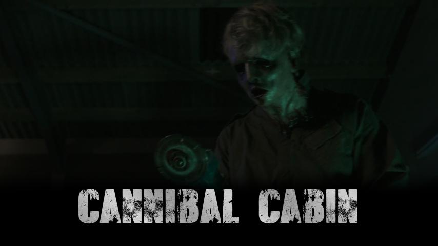 مشاهدة فيلم Cannibal Cabin 2022 مترجم