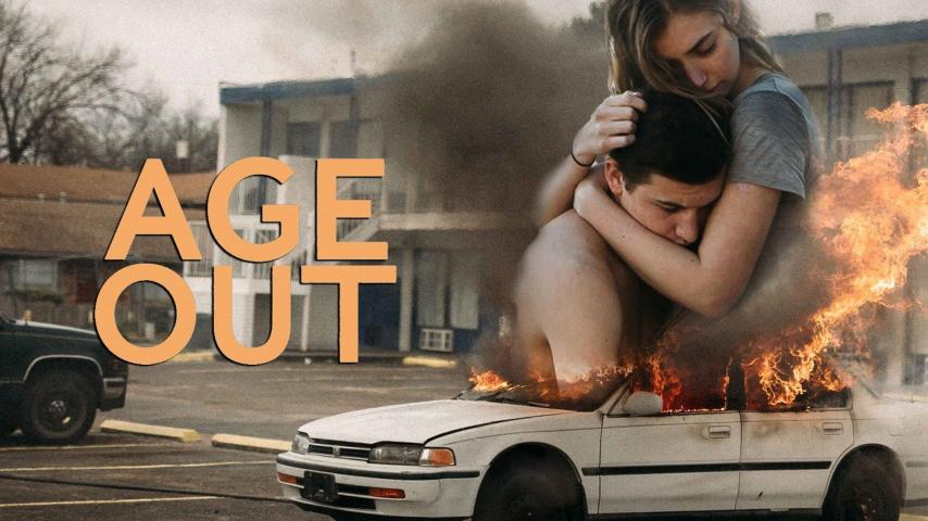 مشاهدة فيلم Age Out 2018 مترجم