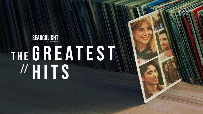 مشاهدة فيلم The Greatest Hits 2024 مترجم