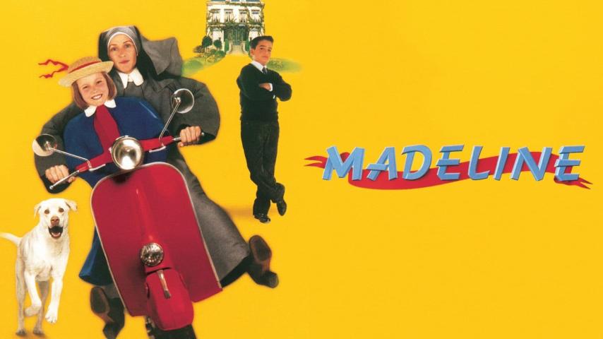 مشاهدة فيلم Madeline 1998 مترجم