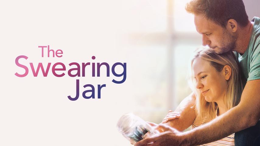 مشاهدة فيلم The Swearing Jar 2022 مترجم