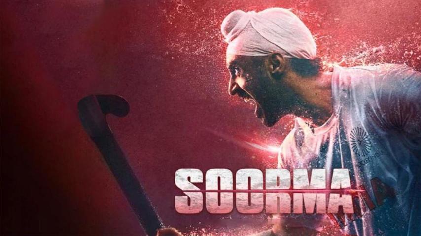 مشاهدة فيلم Soorma 2018 مترجم