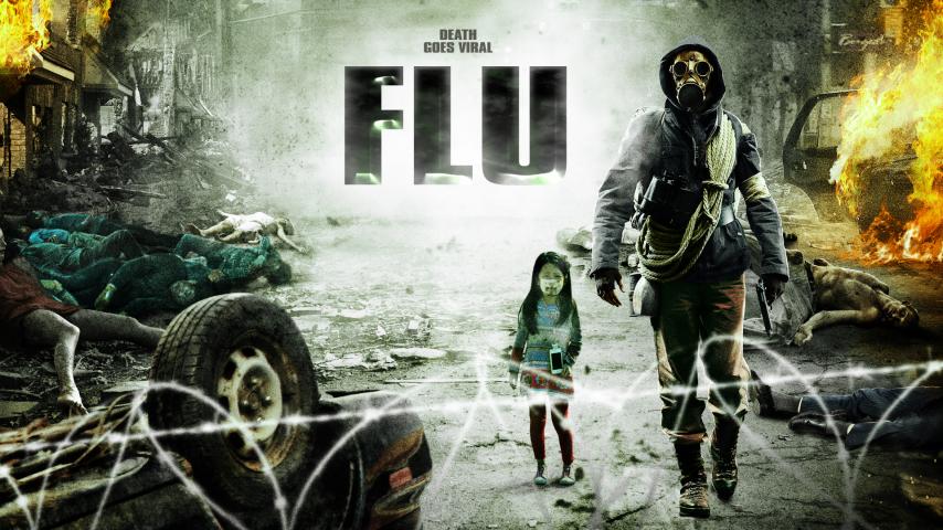 مشاهدة فيلم Flu (2013) مترجم