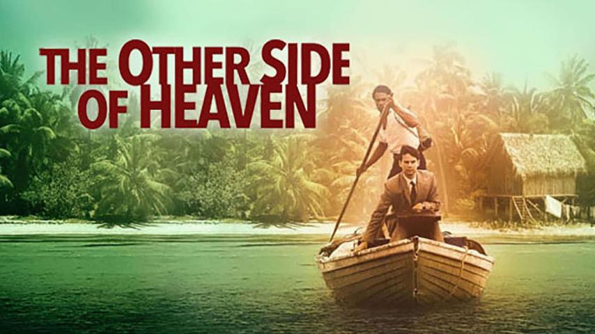 مشاهدة فيلم The Other Side Of Heaven 2001 مترجم