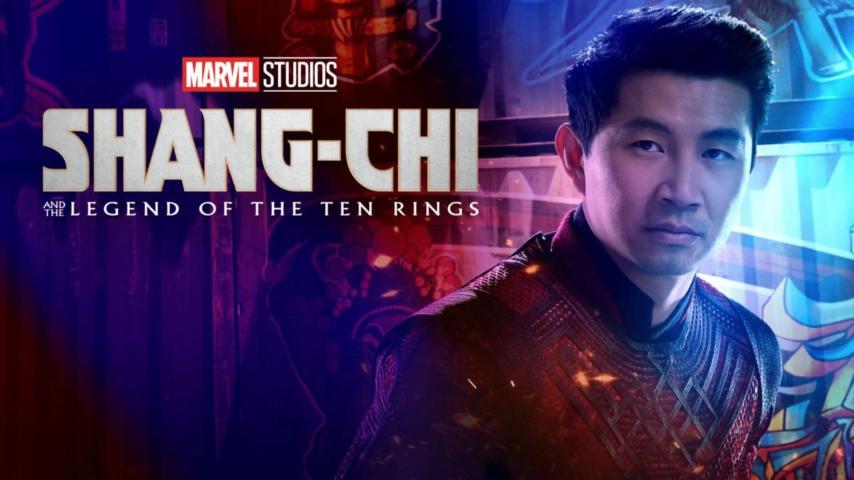 مشاهدة فيلم Shang-Chi and the Legend of the Ten Rings 2021 مترجم