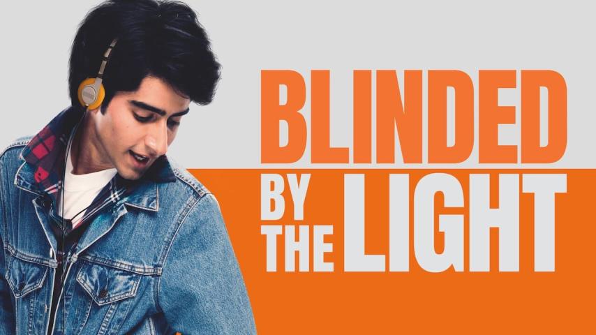 مشاهدة فيلم Blinded by the Light 2019 مترجم