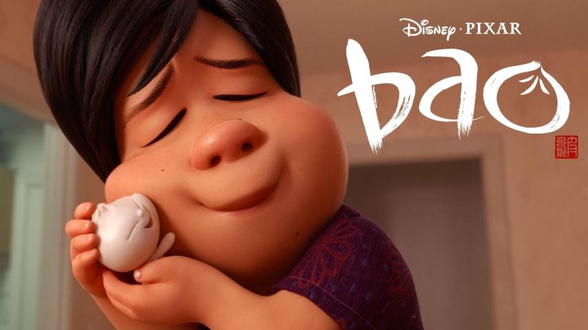 مشاهدة فيلم Bao 2018 مترجم