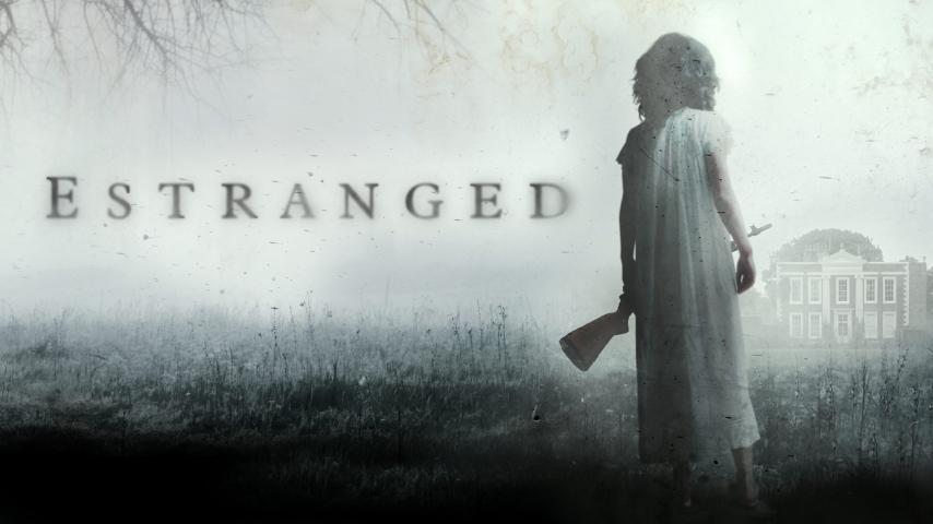 مشاهدة فيلم Estranged 2015 مترجم