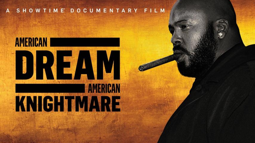 مشاهدة فيلم American Dream/American Knightmare 2018 مترجم